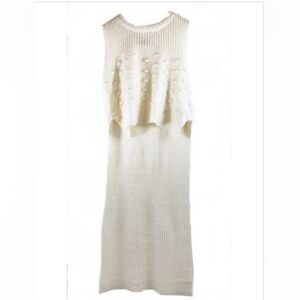 Kerisma High Low Sweater